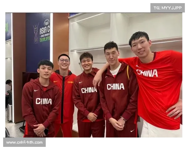 赵睿胡明轩徐杰等国手亮相广东全运男篮训练馆备战新赛季