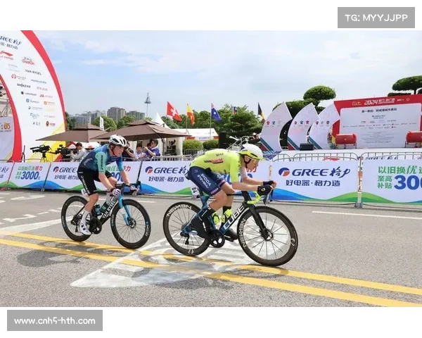 世界前三世巡车队确认全阵容出战2025环广西公路自行车盛典