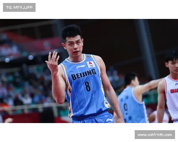 北京首钢新援赵睿就位，俱乐部杯首秀备受关注